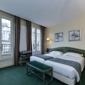 3* Otel Du Pre
