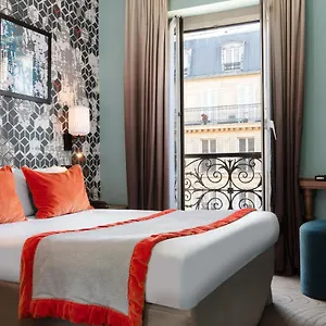 3* Hotel Des Nations Saint Germain